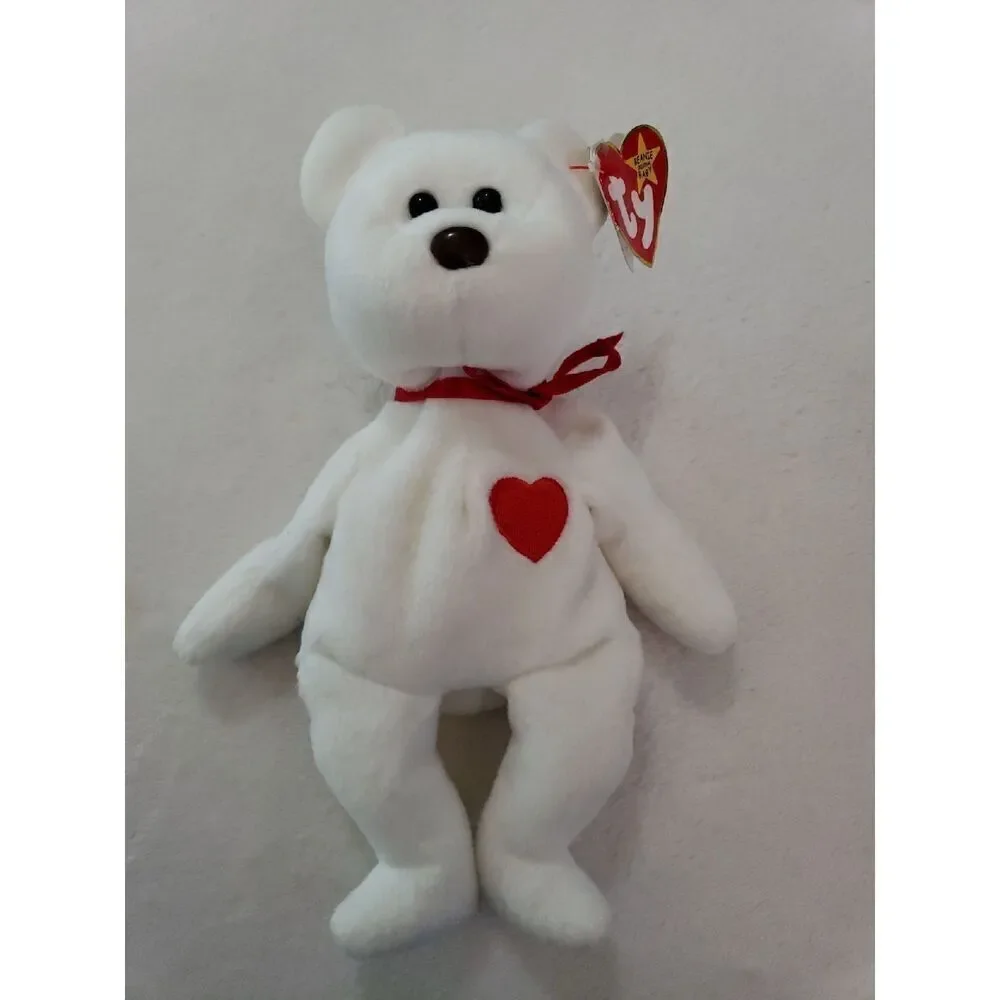 Ty Beanie Babies